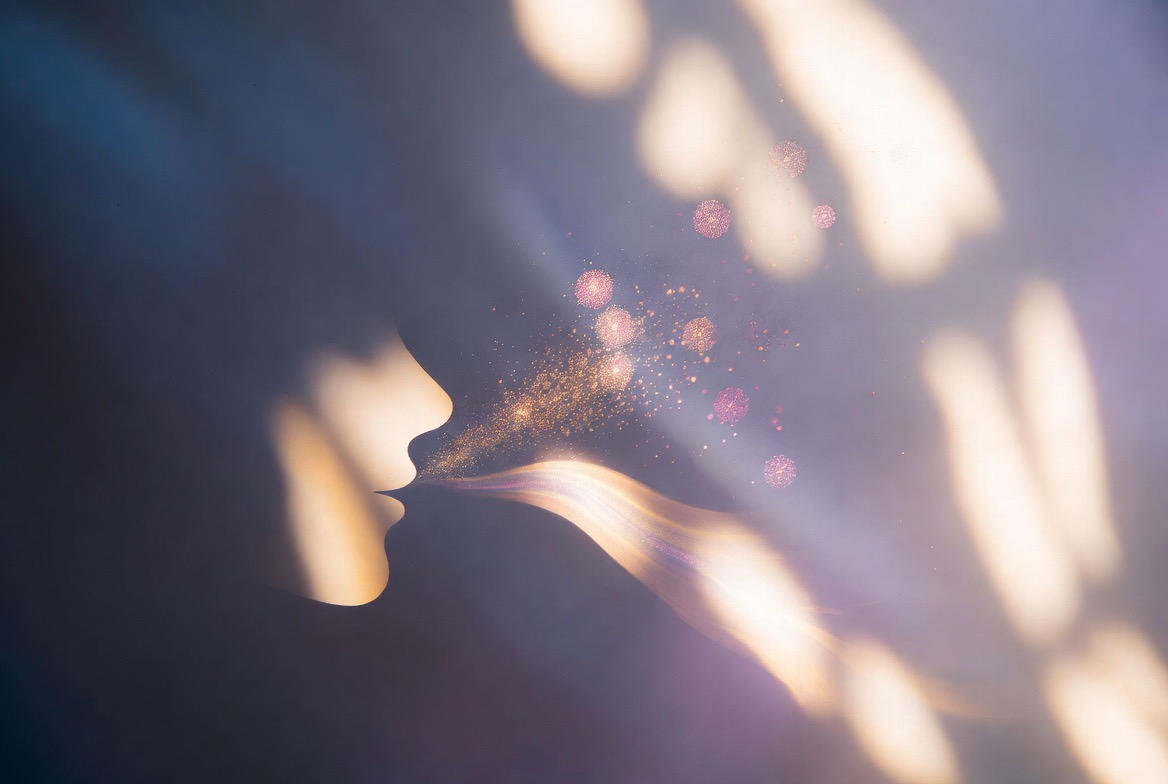 ほんの少しだけいい気分を、意図的に見つけることが大事【エイブラハムの教え】