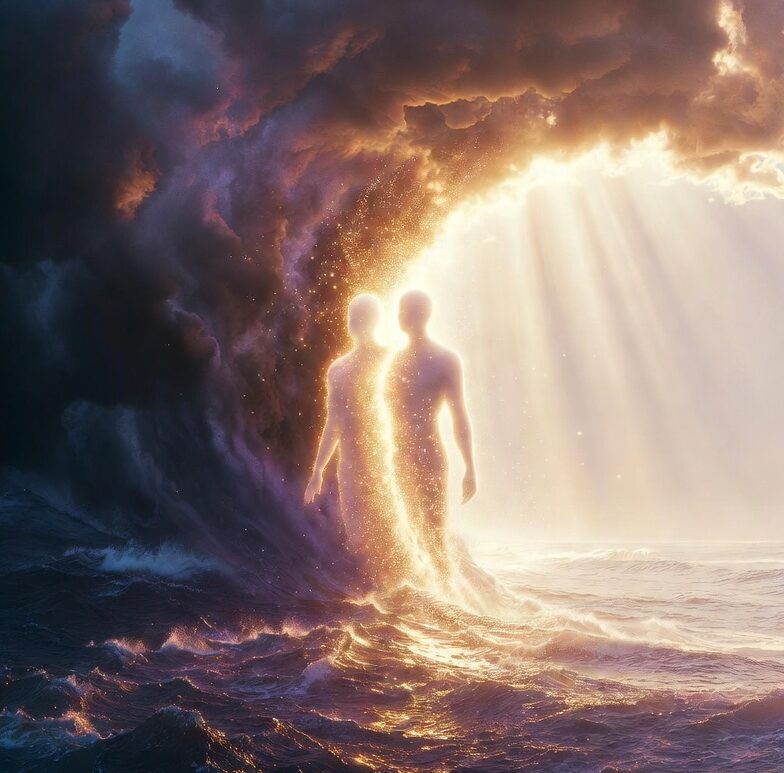 プロセス１　感謝の嵐　その２　【エイブラハムの教え】